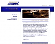 Bild Druckerei Nagel e.K. Inh. Rainer Nagel