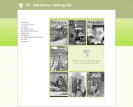 Bild Dr. Neinhaus Verlag Aktiengesellschaft