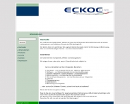 Bild eckocVision GmbH