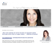 Bild Eich - Lammering Agentur fr Telefonmarketing e.K.