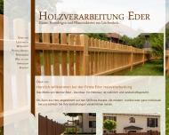 Bild Eder Holzverarbeitung GmbH & Co. KG
