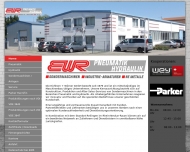 Bild Eichhorn + Wrner Gesellschaft mit beschrnkter Haftung