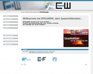 Bild Eifelwerk Präzisionsgußtechnik GmbH