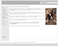 Bild Ehmann Consulting GmbH