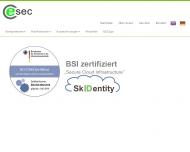 Bild ecsec GmbH