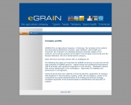 Bild egrain Aktiengesellschaft