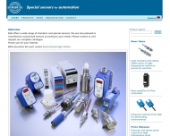 Bild EGE-Spezialsensoren GmbH