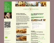 Eden Hotel G?ttingen - ruhig in der City von G?ttingen