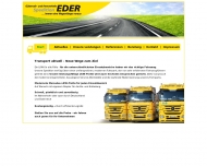 Bild Eder Logistik GmbH