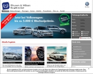 Bild Eihusen & Wilken Verwaltungs GmbH