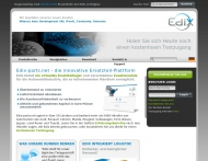 Bild EFDS European Ford Dealer Systems GmbH