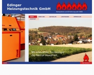 Bild Edinger Heizungstechnik GmbH