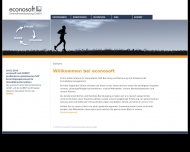 Bild econosoft Unternehmensberatung GmbH
