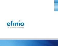 Bild efinio Deutschland GmbH