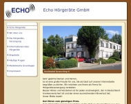 Bild Echo Hrgerte GmbH