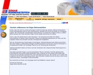 Bild Edgar Bohnensteffen GmbH