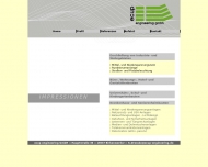 Bild Ecup engineering GmbH
