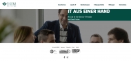 Bild EIKONA Systems GmbH