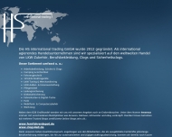 Bild HS international trading GmbH