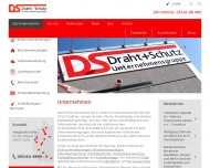 Bild Draht + Schutz Sicherheitstechnik Walsrode GmbH