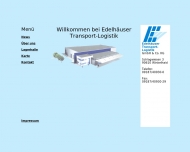 Bild Edelhäuser Beteiligungsgesellschaft mbH