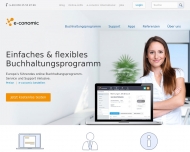 Bild e-conomic Deutschland OSDE GmbH