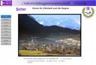 Bild Elektrizittsgenossenschaft Ohlstadt eG