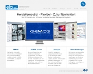 Bild ela-soft GmbH