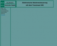 Bild ELNOST Vertriebs GmbH