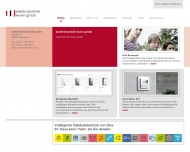 Bild Elektrotechnik Leven GmbH