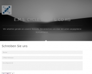 Bild e.m.s. cycle GmbH & Co. KG