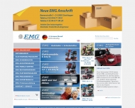 Bild EMG Elektromobile GmbH & Co. KG