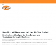 Bild ELCON EL Consulting & Engineering GmbH