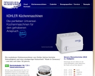 Bild Elektro Kohler Peter Kohler