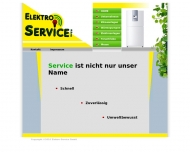 Bild Elektro-Service GmbH