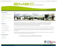Bild EMEC Deutschland GmbH