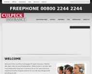 Bild Ellen Culpeck Insurance Broker GmbH