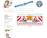 Bild Elektro Koschig Inhaber Peter Koschig e. K.