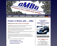 Bild eMBe Products & Service GmbH