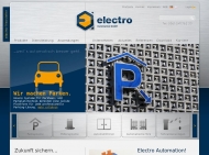 Bild ELECTRO AUTOMATION GmbH
