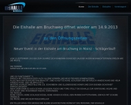 Bild Eishalle am Bruchweg GmbH