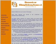 Bild Elternverein zur Bildungsfrderung Bremen e.V.