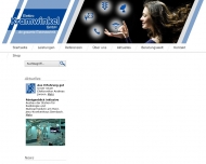 Bild Elektro Kramwinkel GmbH