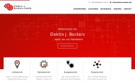 Elektro J. Beckers GmbH