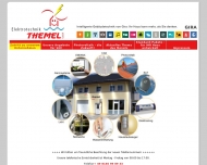 Bild Elektrotechnik Themel GmbH
