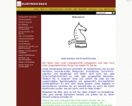 Bild Elektroschach Inhaberin Heide Ketterling e.K.