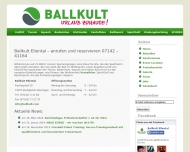 Bild Ellental Sport und Freizeit GmbH & Co. KG