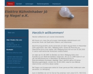 Bild Elektro Kühn Inh.:Jörg Nagel Elektromeister e.K.
