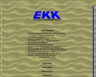 Bild EKK Schreinerei- und Montage-Service GmbH