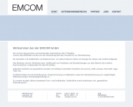 Bild EMCOM GmbH